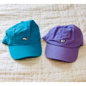VV & Ivory Ella hats
